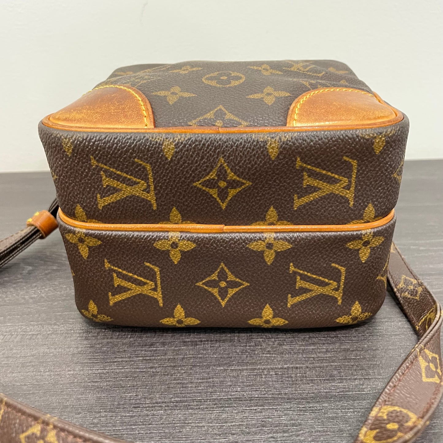 SOLD! Louis Vuitton Monogram Amazone
