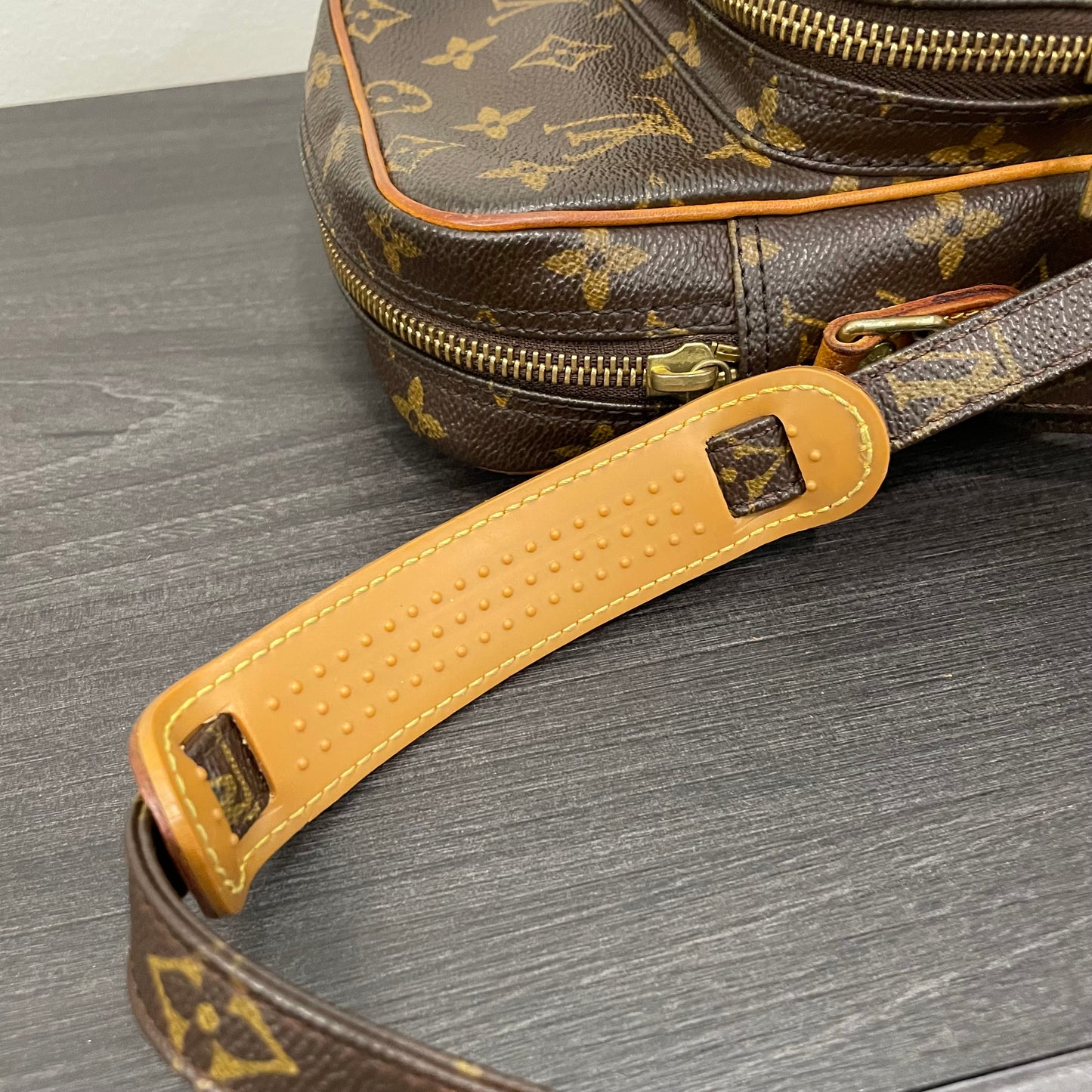 SOLD! Louis Vuitton Monogram Amazone