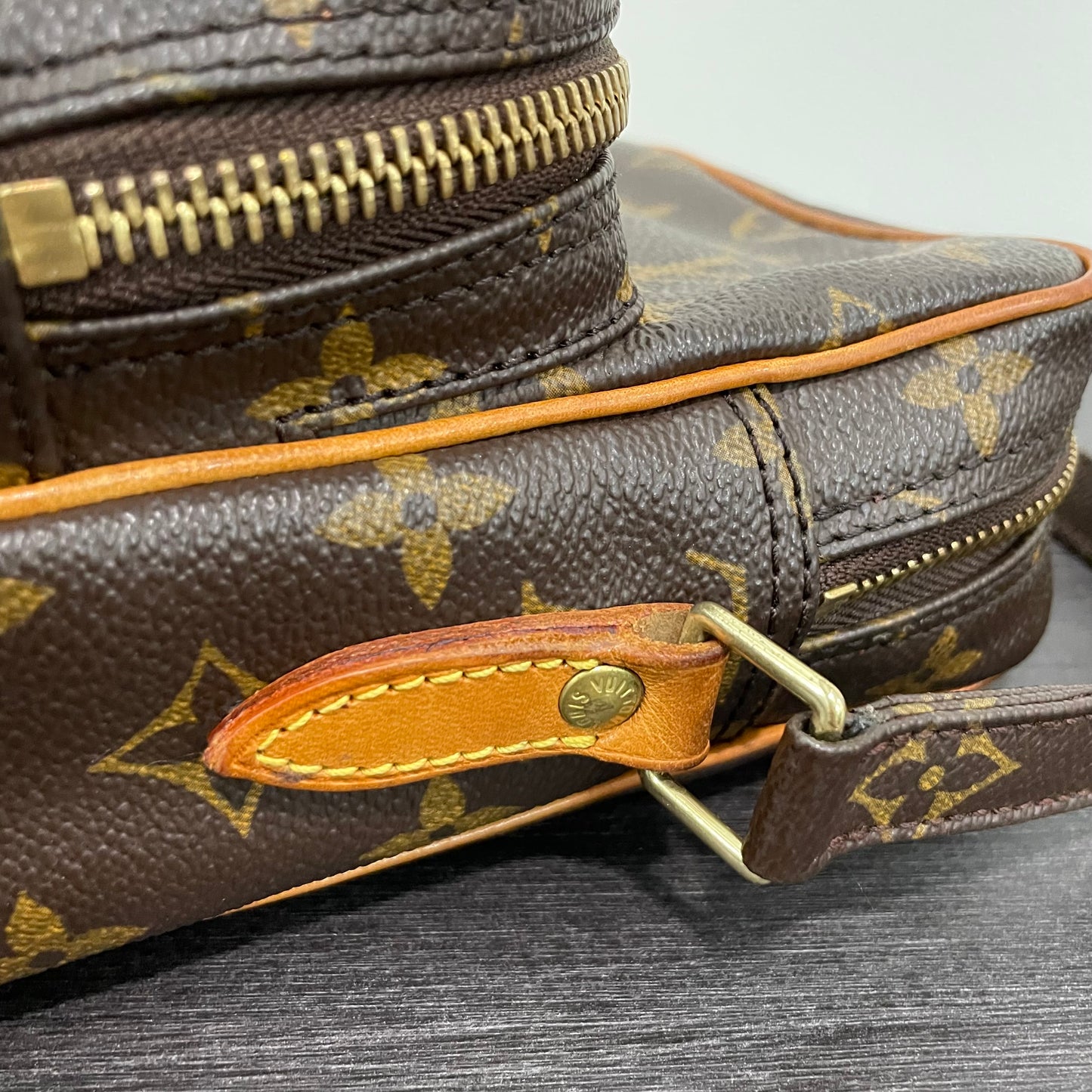 SOLD! Louis Vuitton Monogram Amazone
