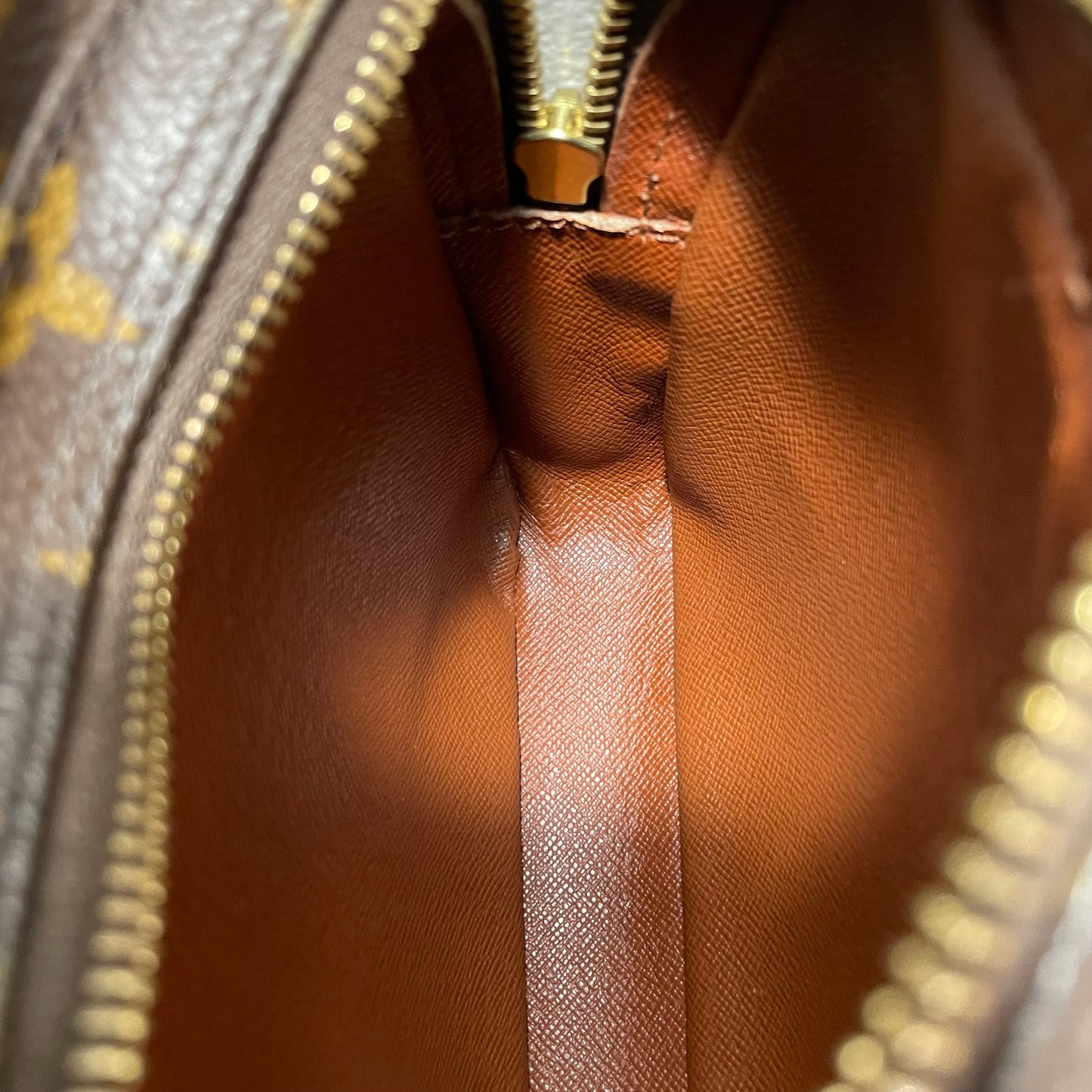 SOLD! Louis Vuitton Monogram Amazone