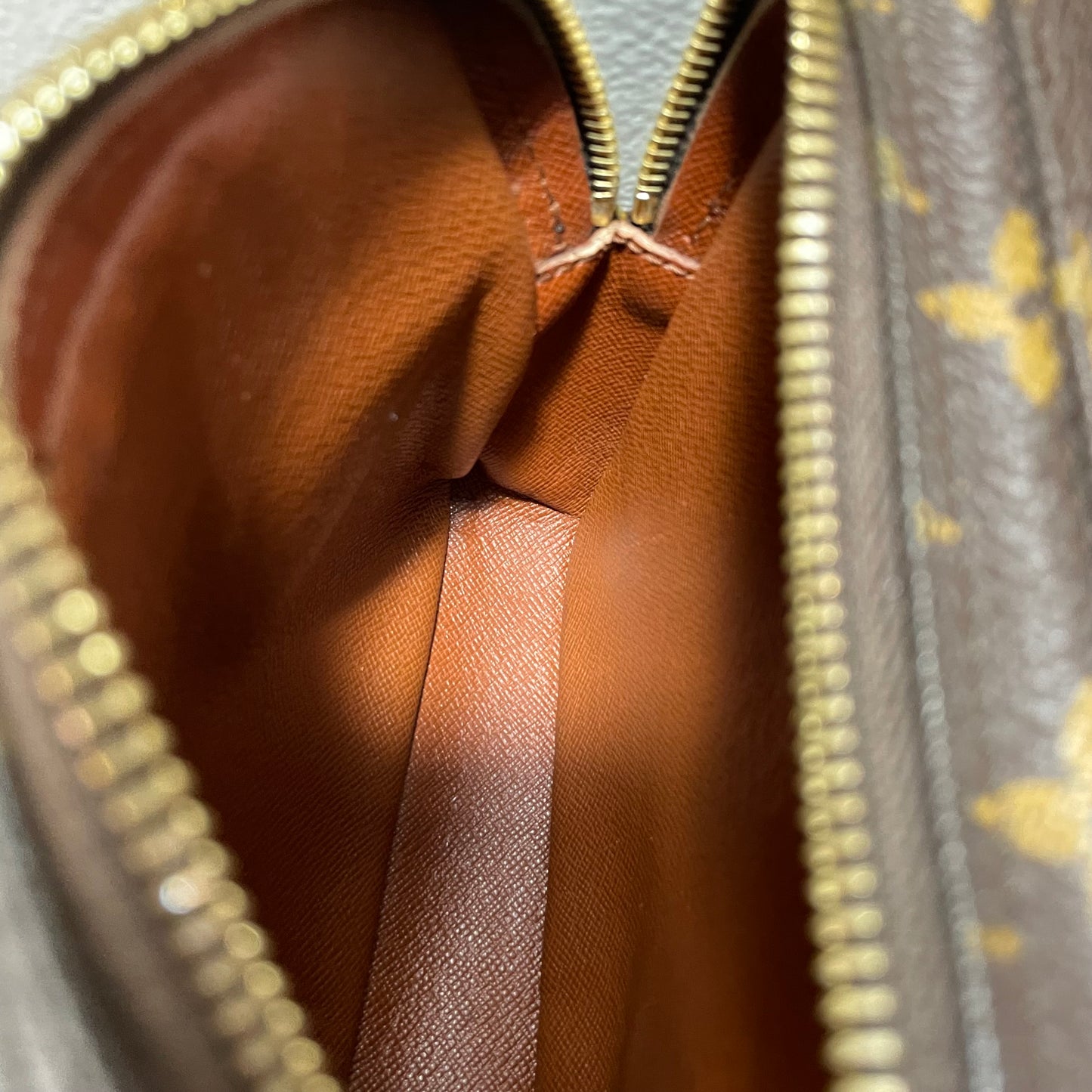 SOLD! Louis Vuitton Monogram Amazone