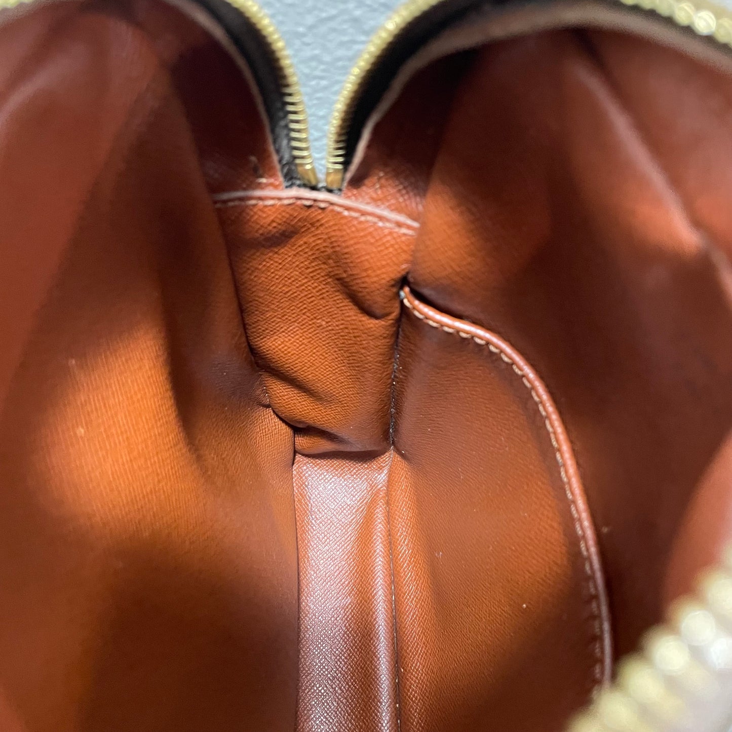 SOLD! Louis Vuitton Monogram Amazone