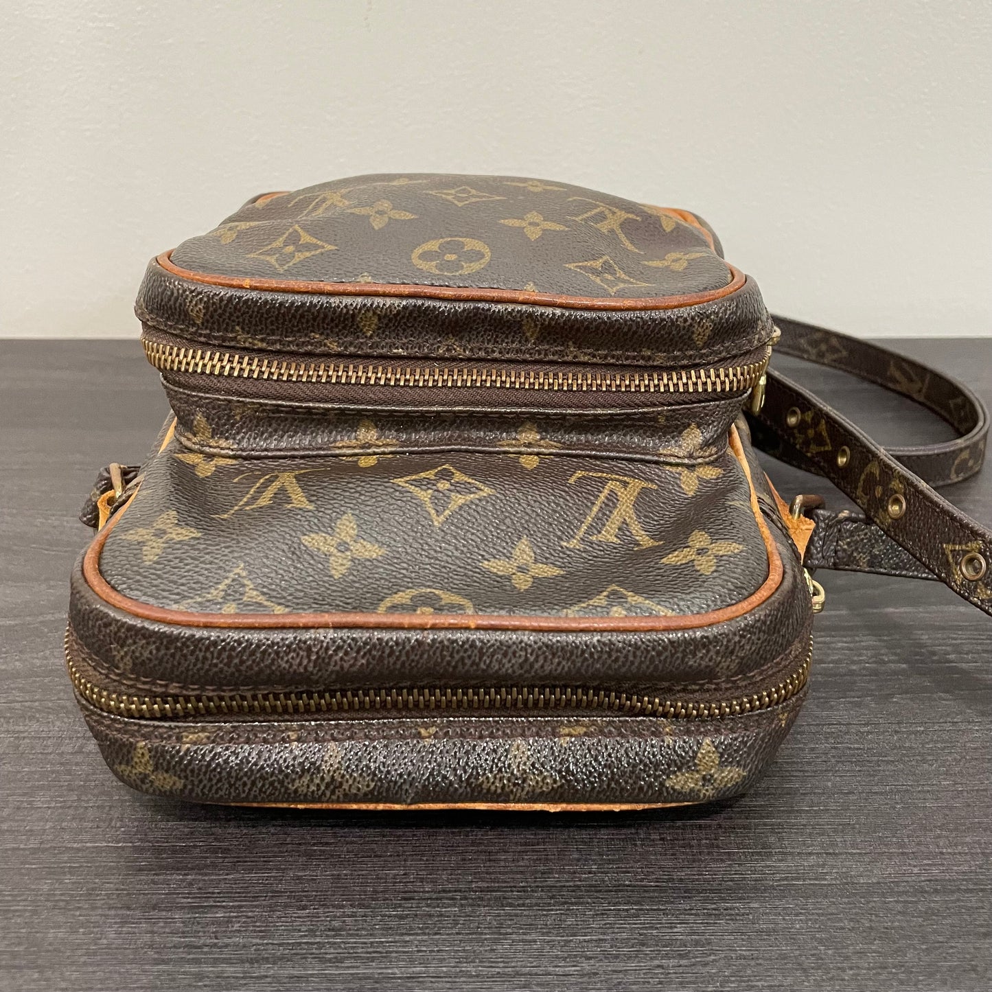 SOLD! Louis Vuitton Monogram Amazone
