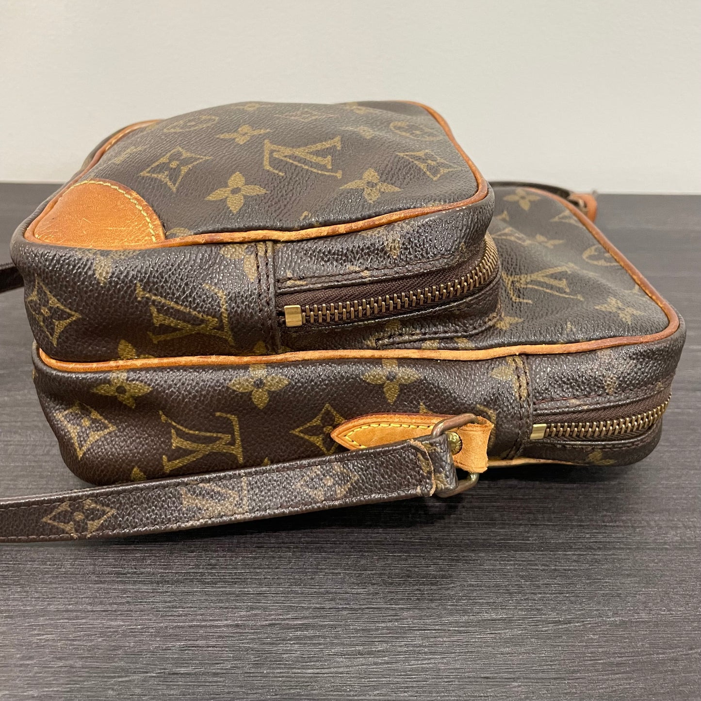 SOLD! Louis Vuitton Monogram Amazone