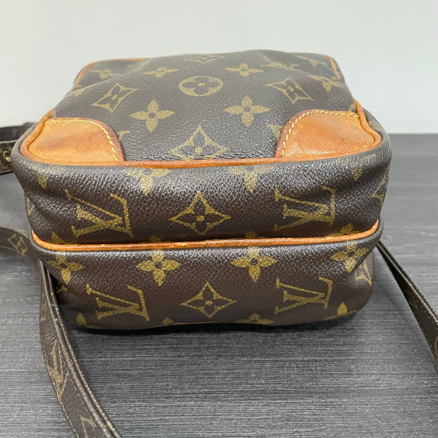 SOLD! Louis Vuitton Monogram Amazone