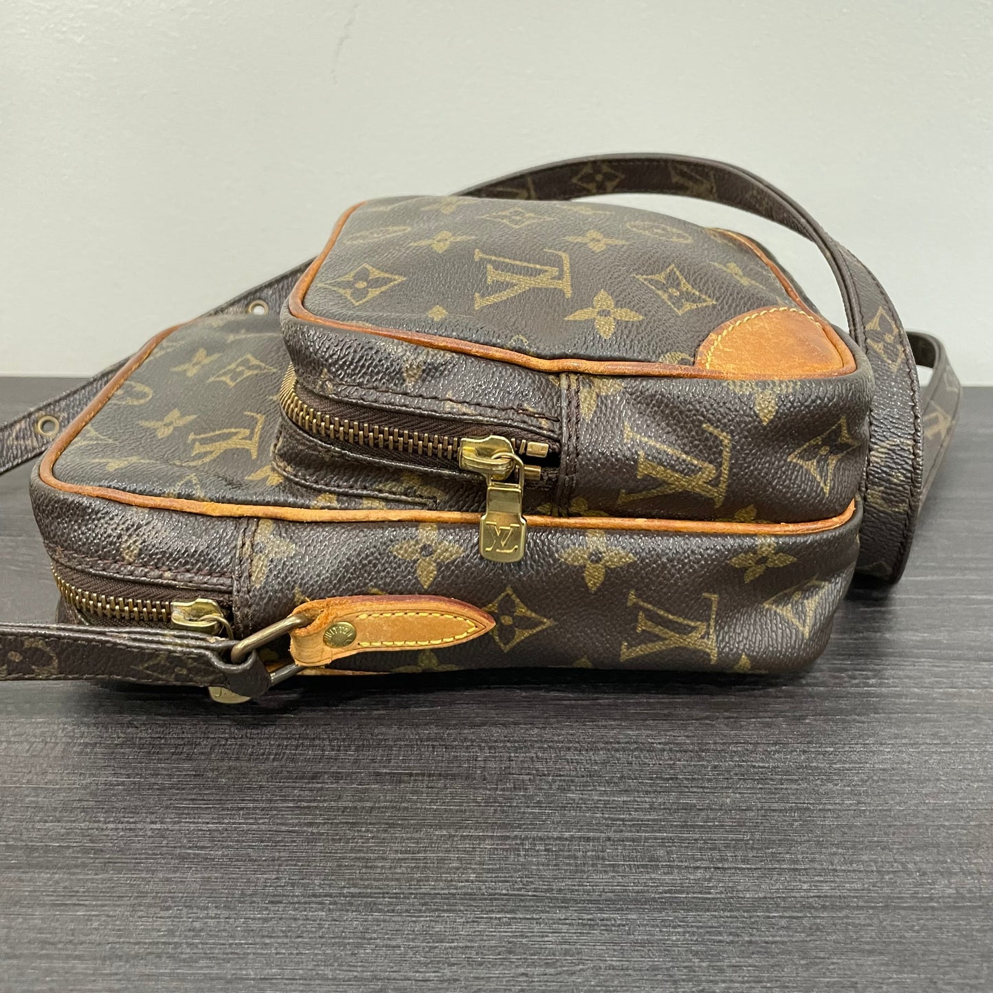SOLD! Louis Vuitton Monogram Amazone