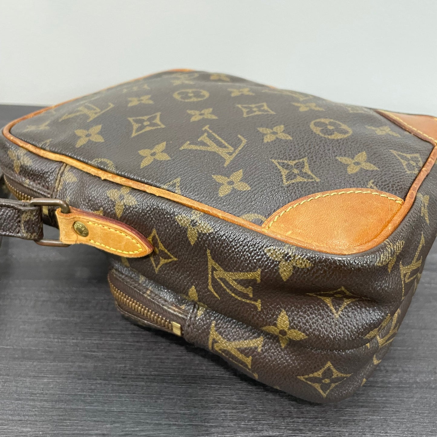 SOLD! Louis Vuitton Monogram Amazone
