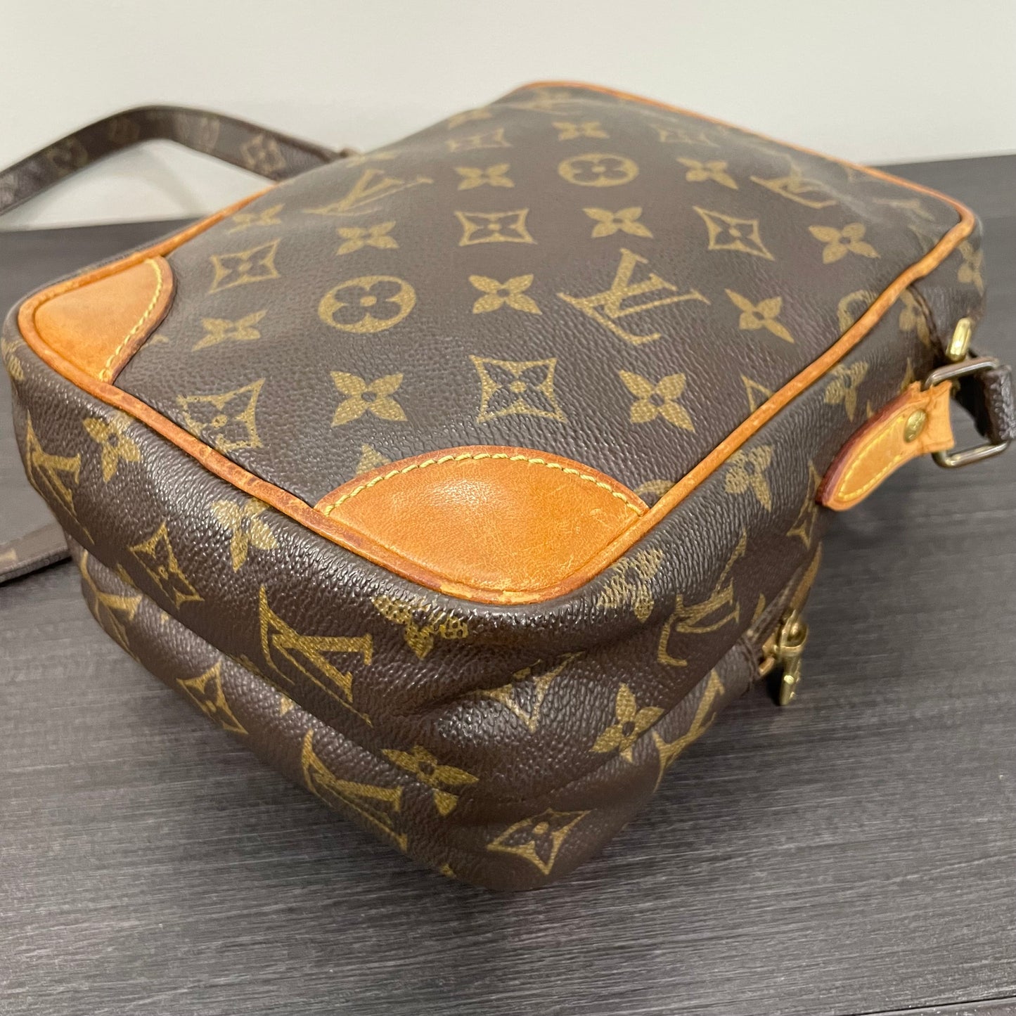 SOLD! Louis Vuitton Monogram Amazone