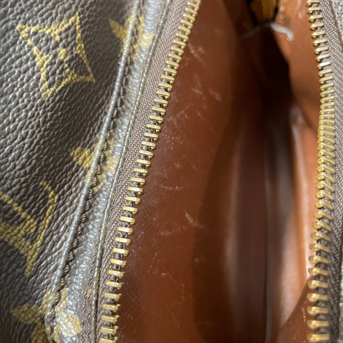 SOLD! Louis Vuitton Monogram Amazone