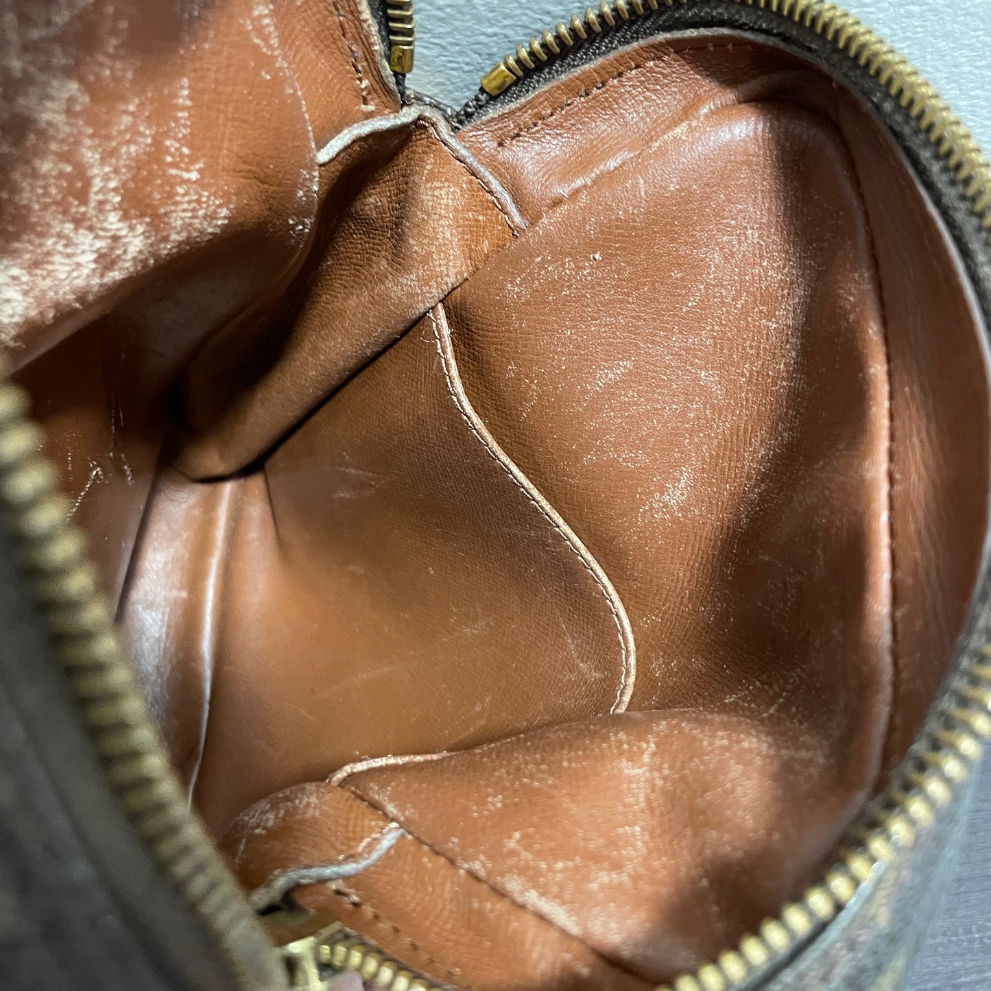 SOLD! Louis Vuitton Monogram Amazone
