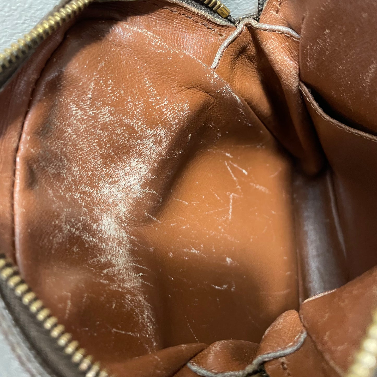 SOLD! Louis Vuitton Monogram Amazone