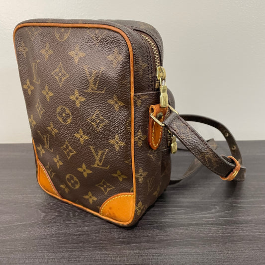 SOLD! Louis Vuitton Monogram Amazone