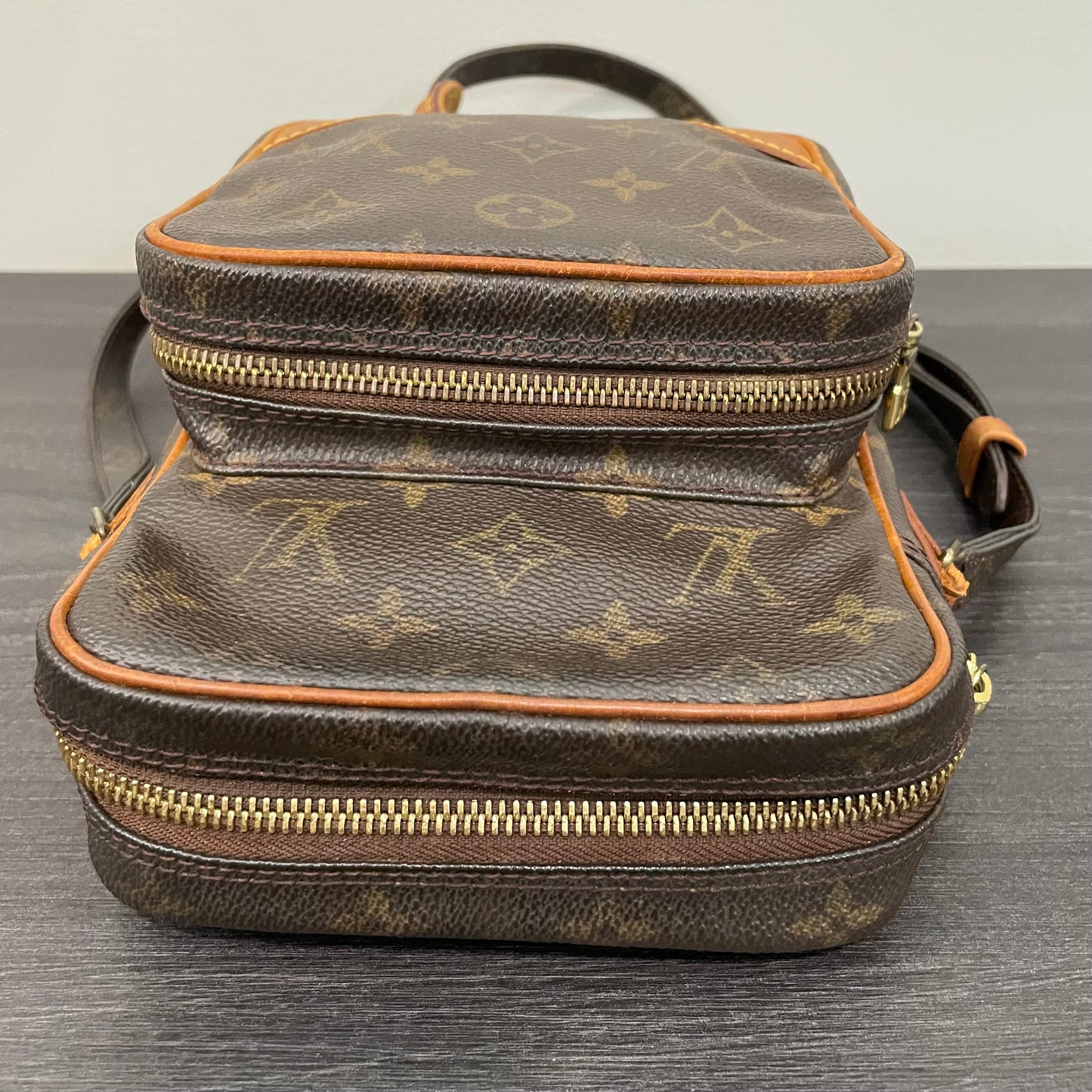 SOLD! Louis Vuitton Monogram Amazone