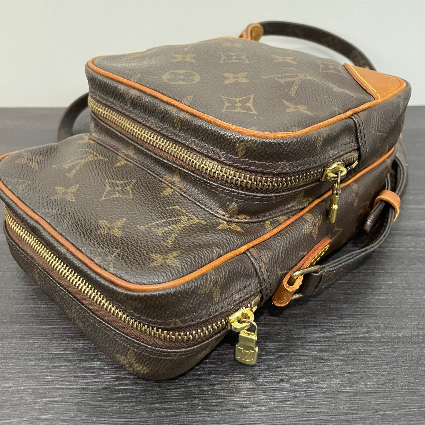 SOLD! Louis Vuitton Monogram Amazone