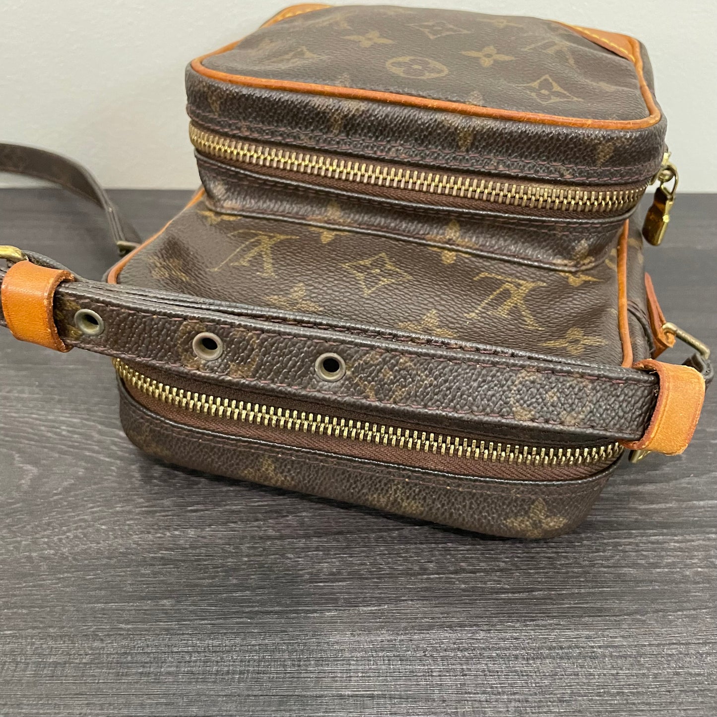 SOLD! Louis Vuitton Monogram Amazone