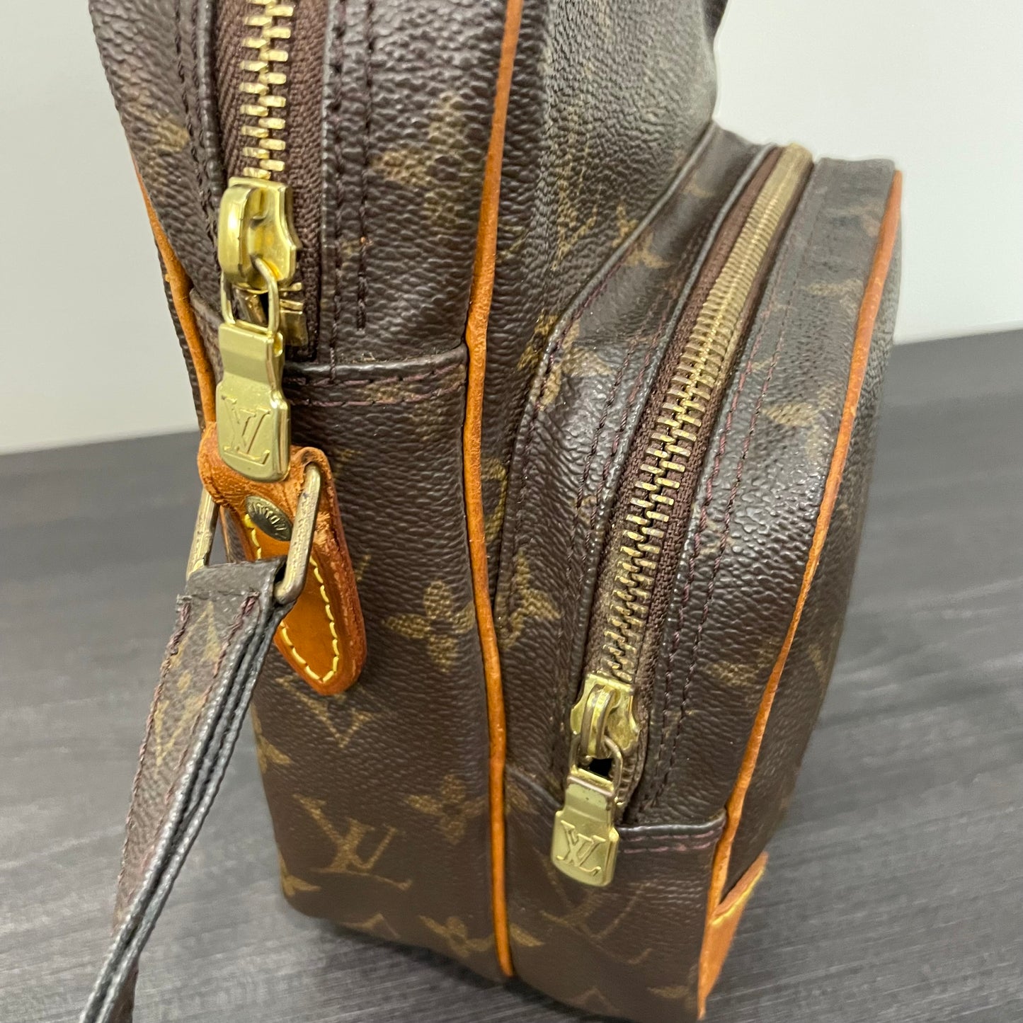 SOLD! Louis Vuitton Monogram Amazone