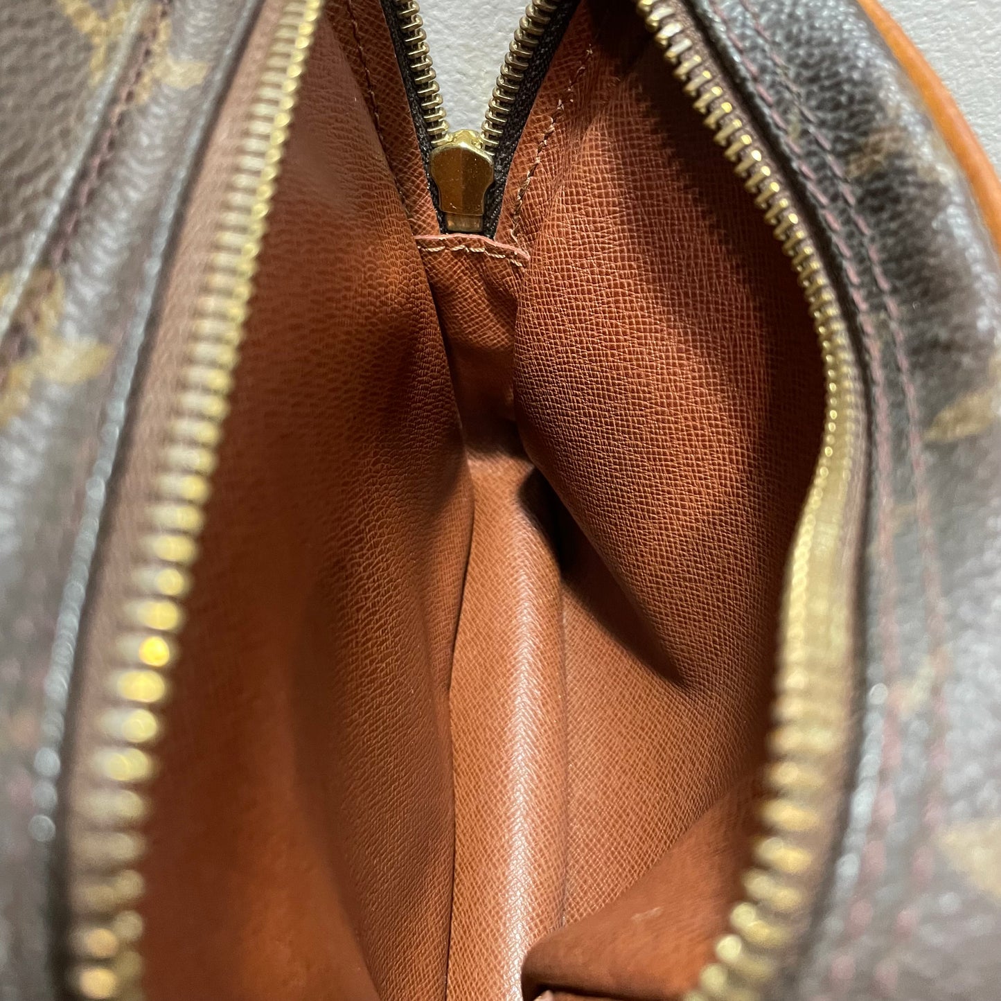 SOLD! Louis Vuitton Monogram Amazone