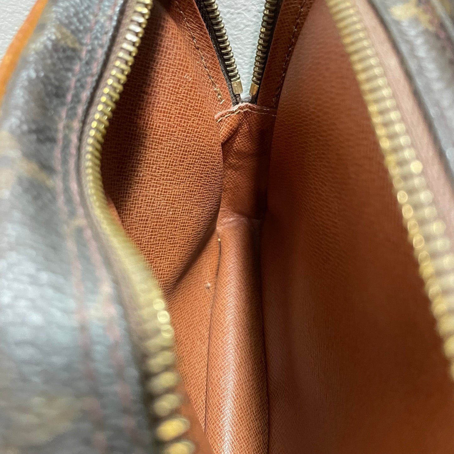 SOLD! Louis Vuitton Monogram Amazone