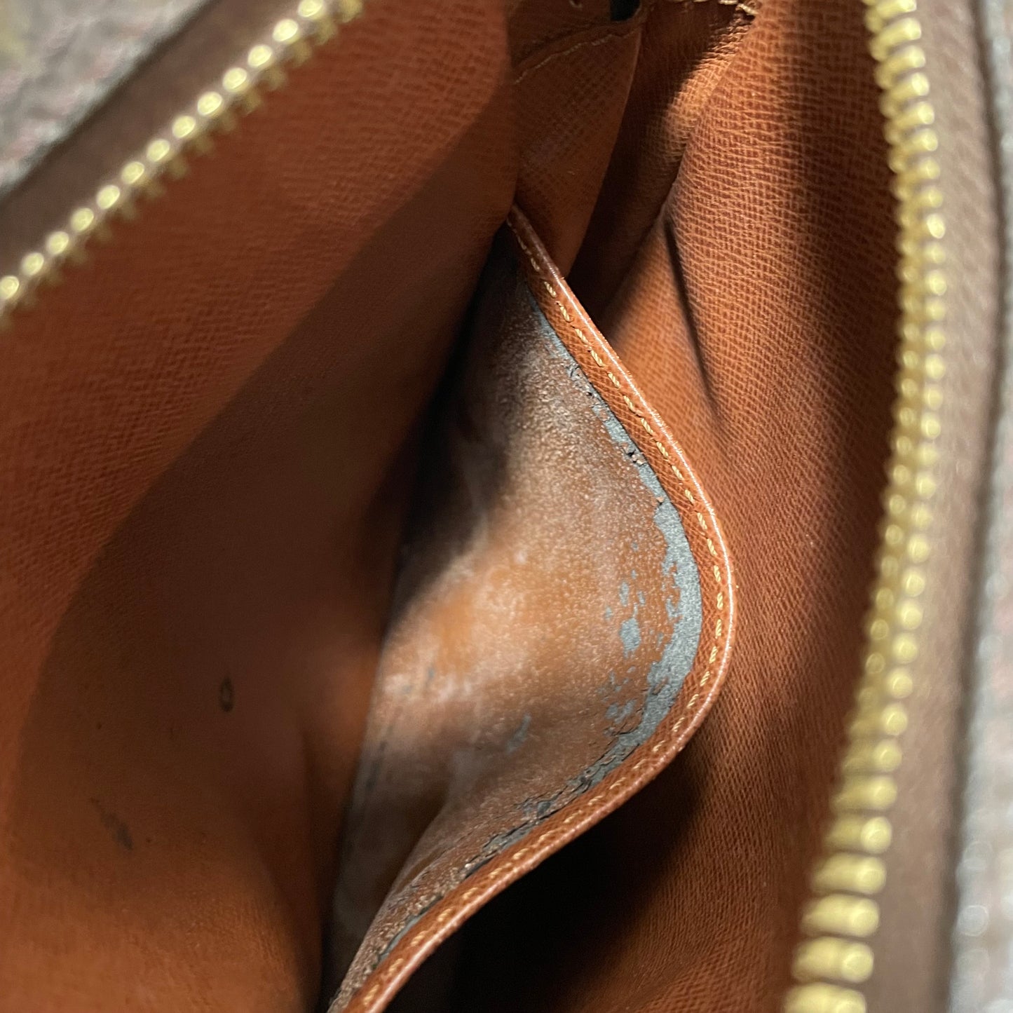 SOLD! Louis Vuitton Monogram Amazone