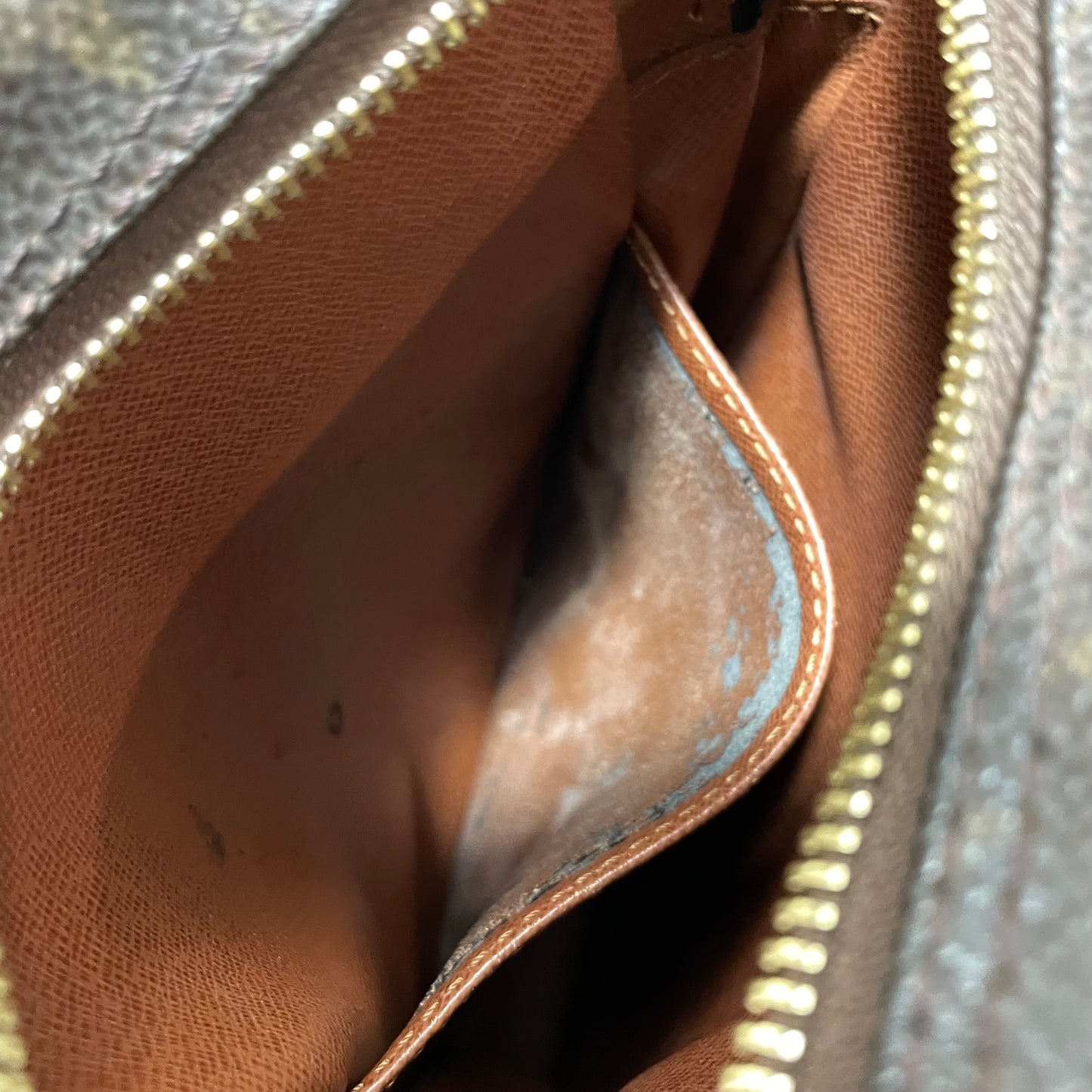 SOLD! Louis Vuitton Monogram Amazone