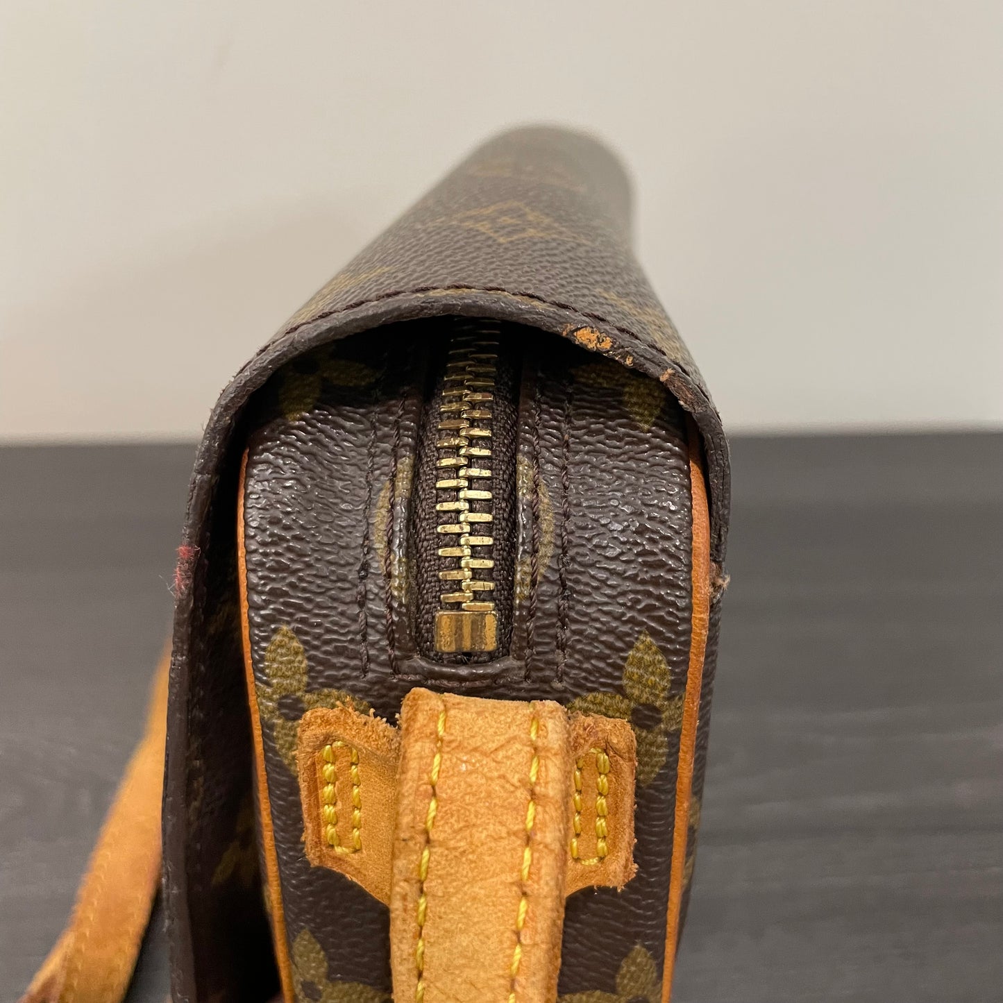 SOLD! Louis Vuitton Monogram Saint Germain 24