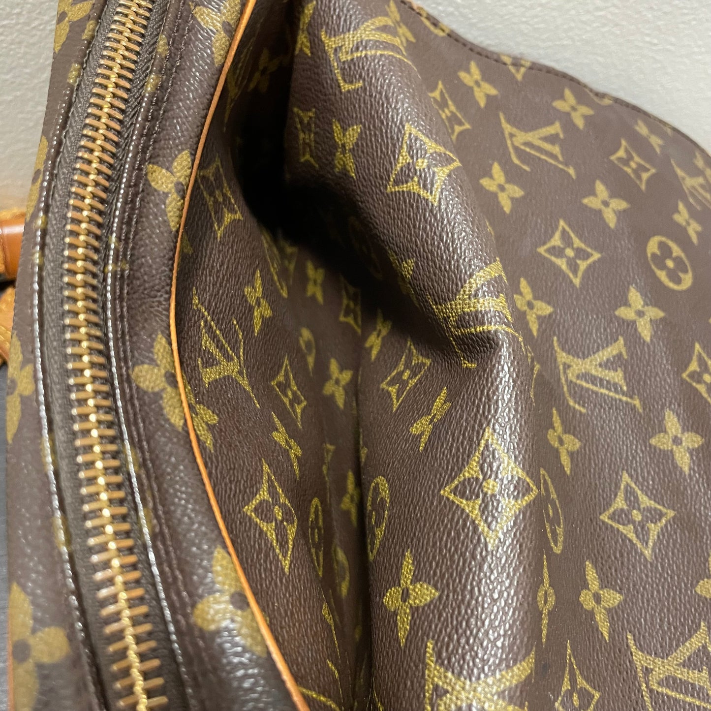 SOLD! Louis Vuitton Monogram Saint Germain 24