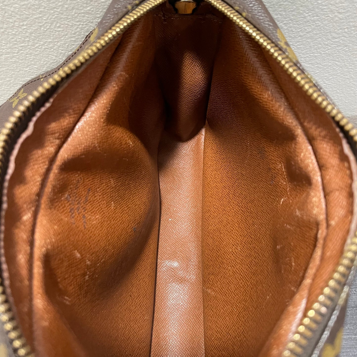 SOLD! Louis Vuitton Monogram Saint Germain 24