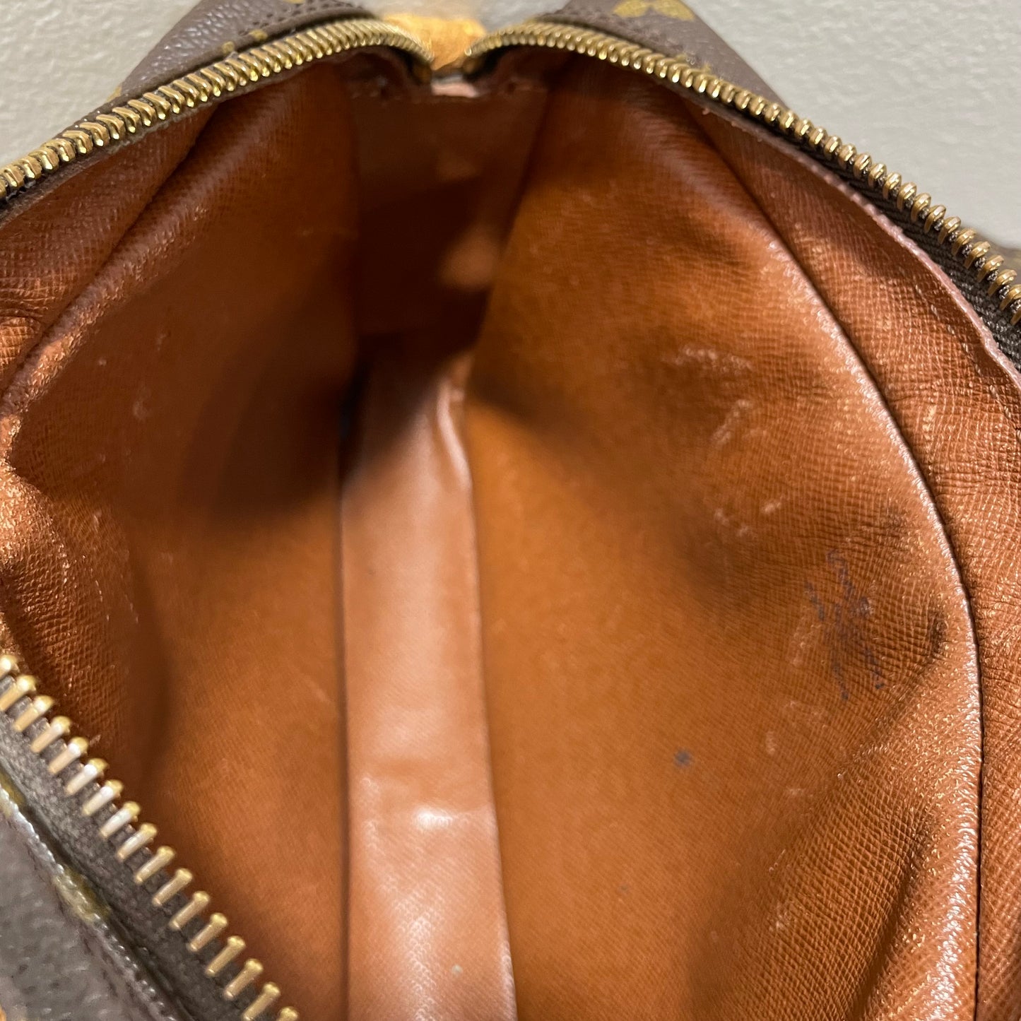 SOLD! Louis Vuitton Monogram Saint Germain 24