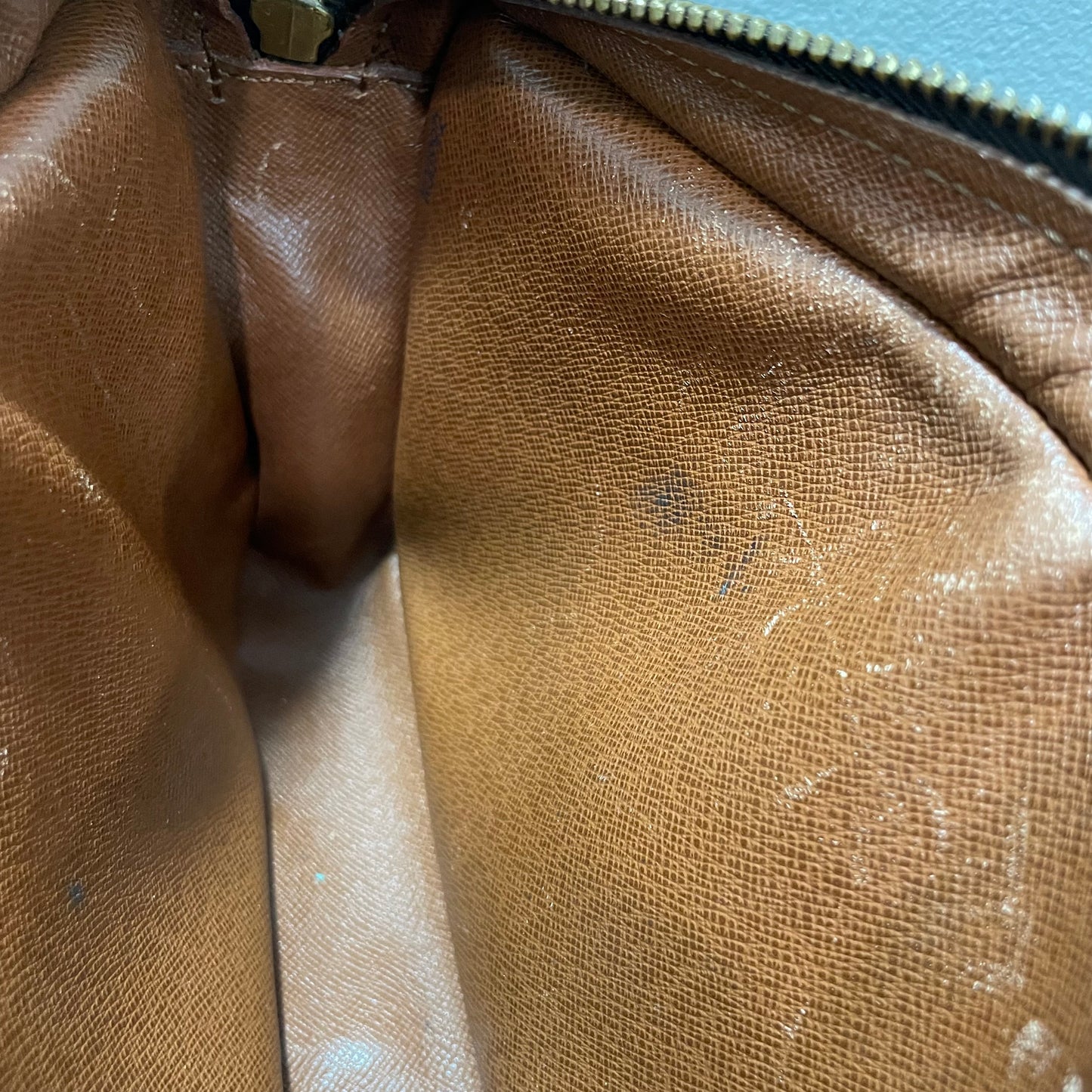 SOLD! Louis Vuitton Monogram Saint Germain 24