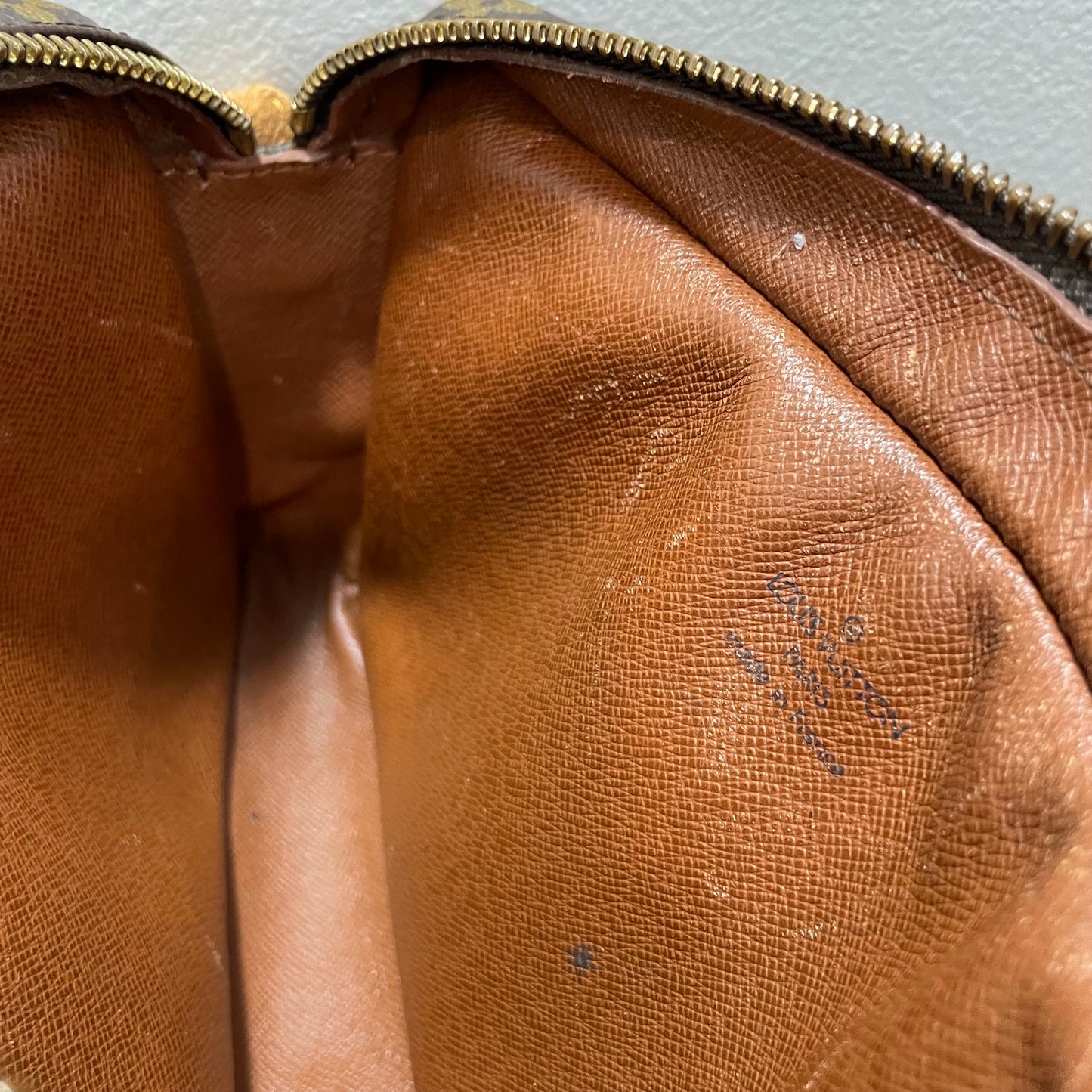 SOLD! Louis Vuitton Monogram Saint Germain 24