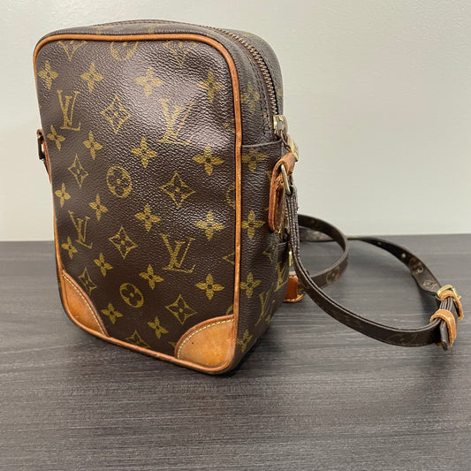 SOLD! Louis Vuitton Monogram Amazon