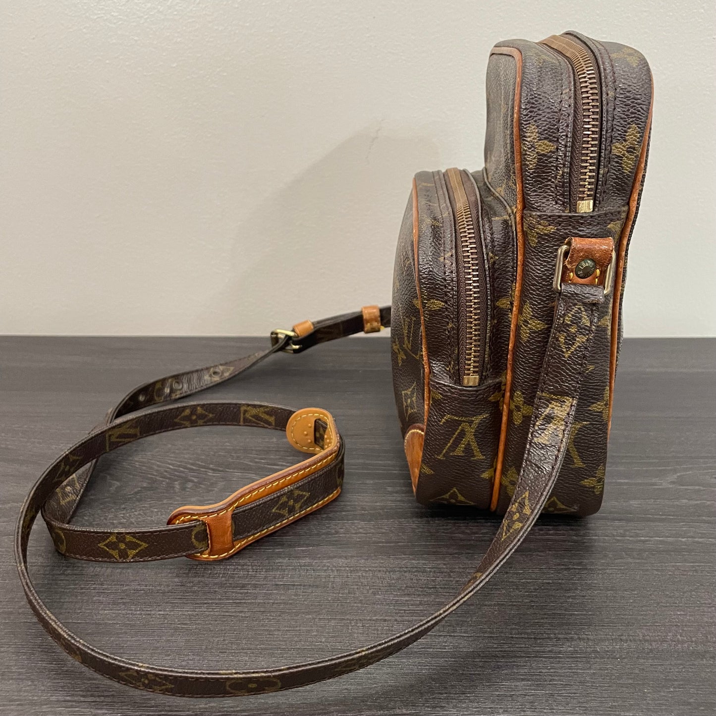 SOLD! Louis Vuitton Monogram Amazon