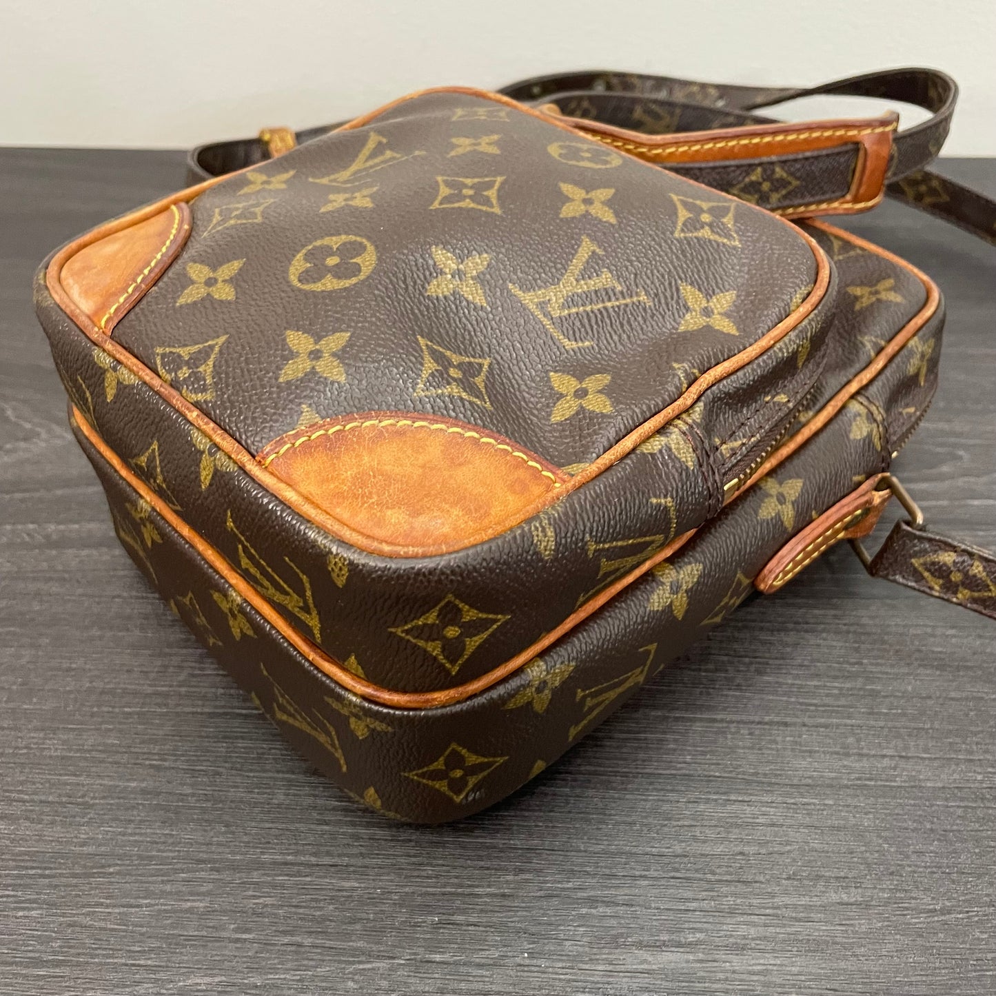 SOLD! Louis Vuitton Monogram Amazon