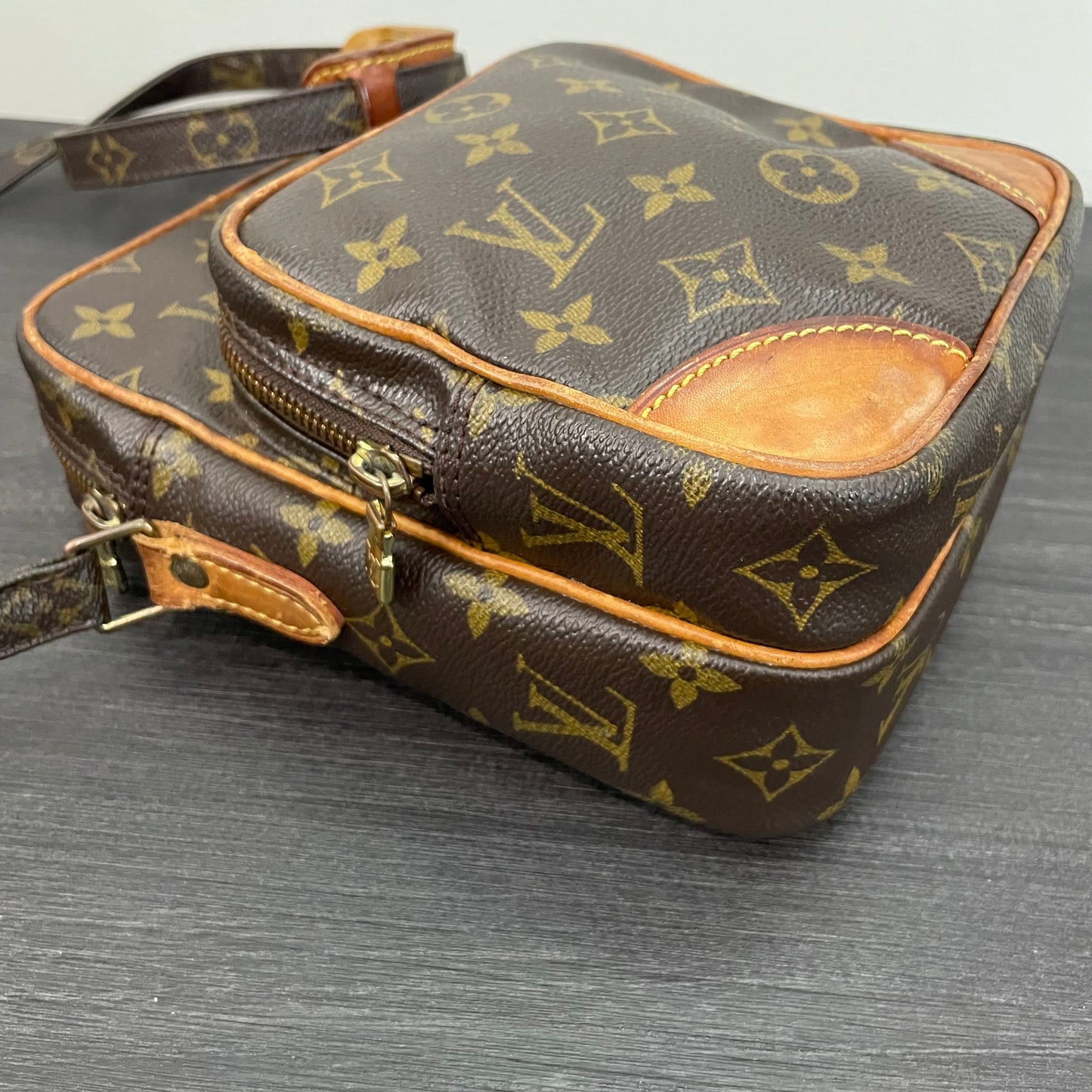 SOLD! Louis Vuitton Monogram Amazon