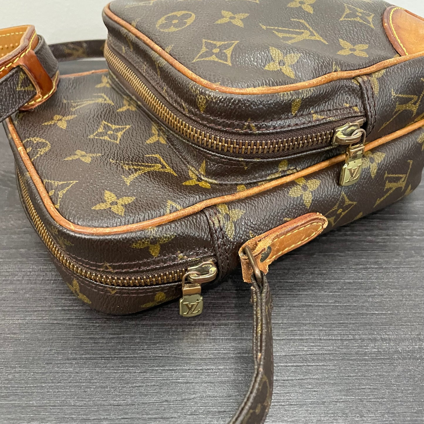 SOLD! Louis Vuitton Monogram Amazon