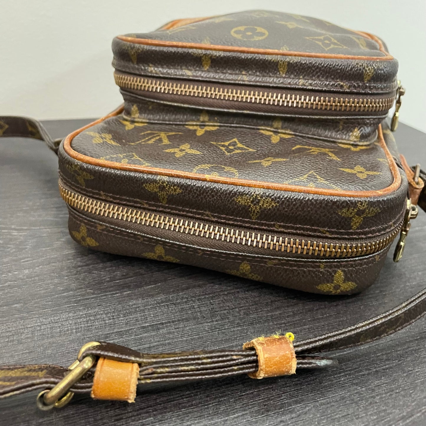 SOLD! Louis Vuitton Monogram Amazon