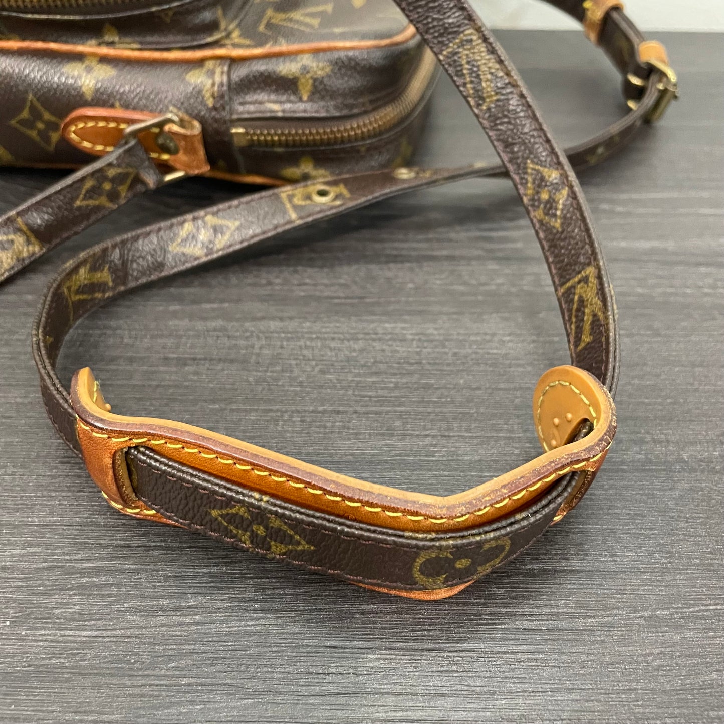 SOLD! Louis Vuitton Monogram Amazon