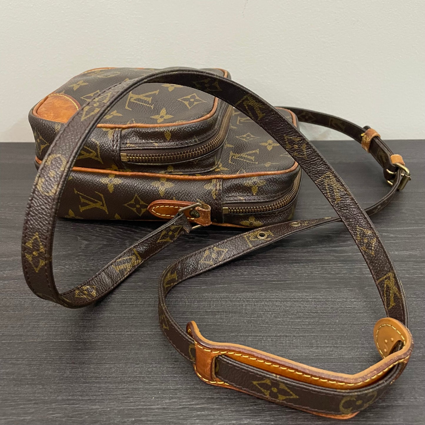 SOLD! Louis Vuitton Monogram Amazon