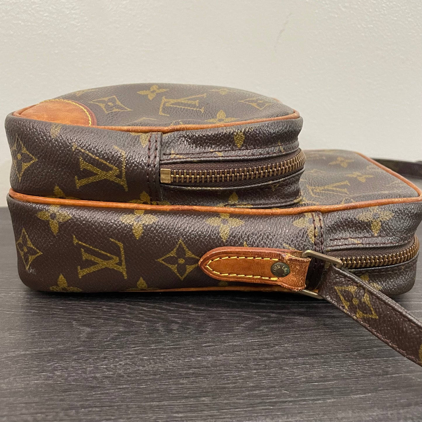 SOLD! Louis Vuitton Monogram Amazon