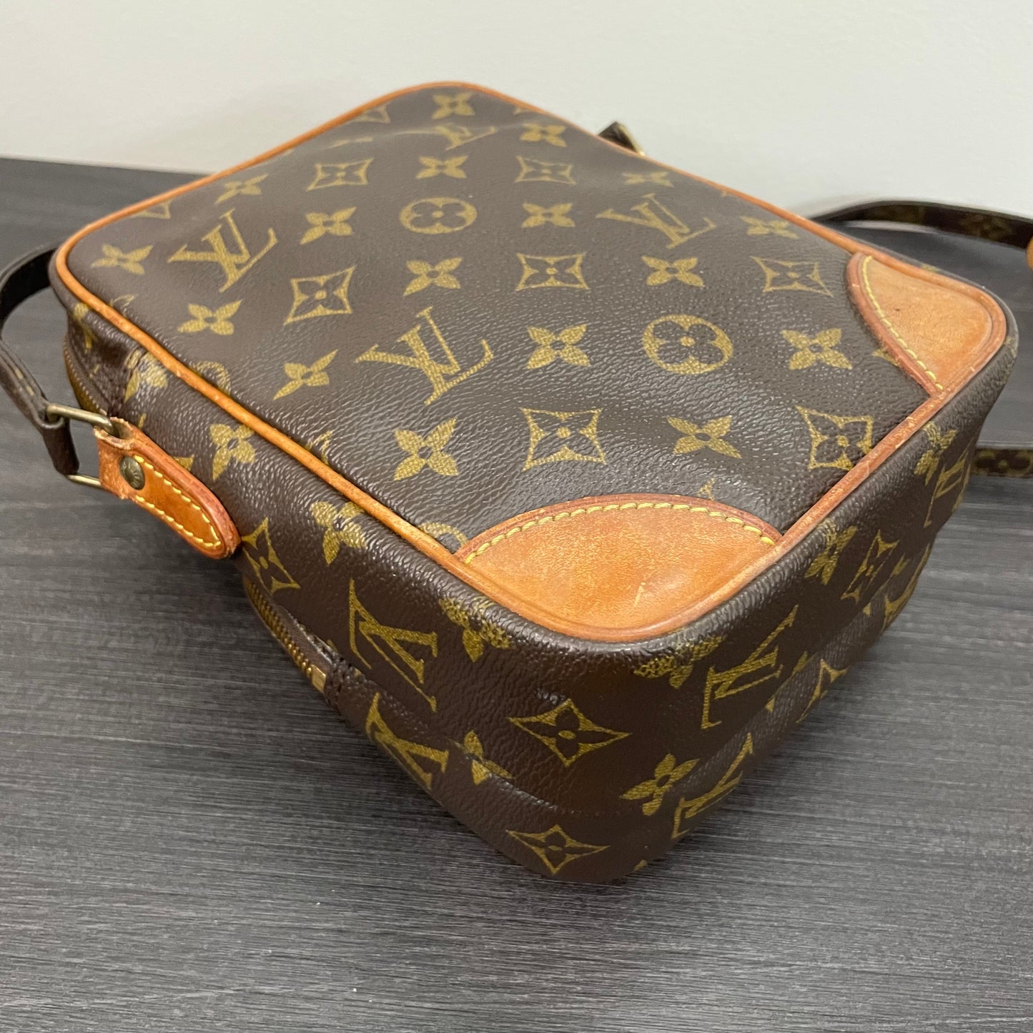 SOLD! Louis Vuitton Monogram Amazon