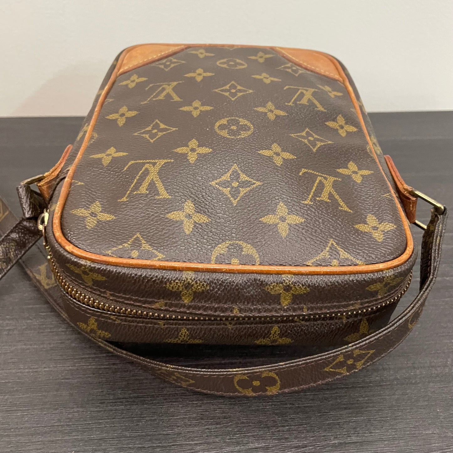 SOLD! Louis Vuitton Monogram Amazon