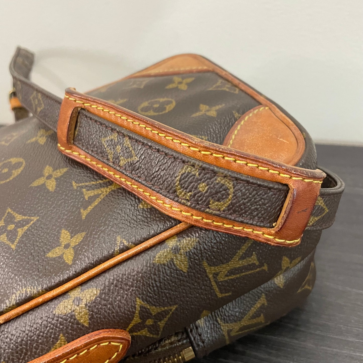 SOLD! Louis Vuitton Monogram Amazon