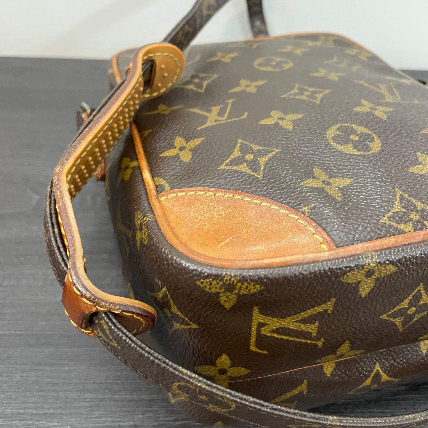 SOLD! Louis Vuitton Monogram Amazon