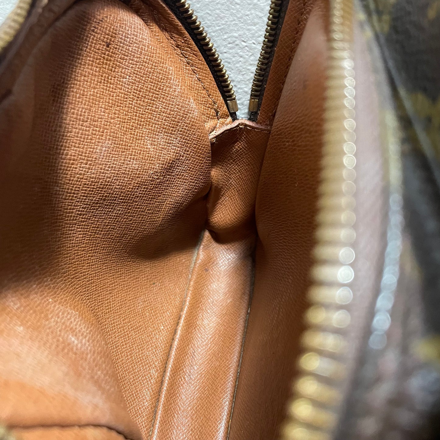 SOLD! Louis Vuitton Monogram Amazon