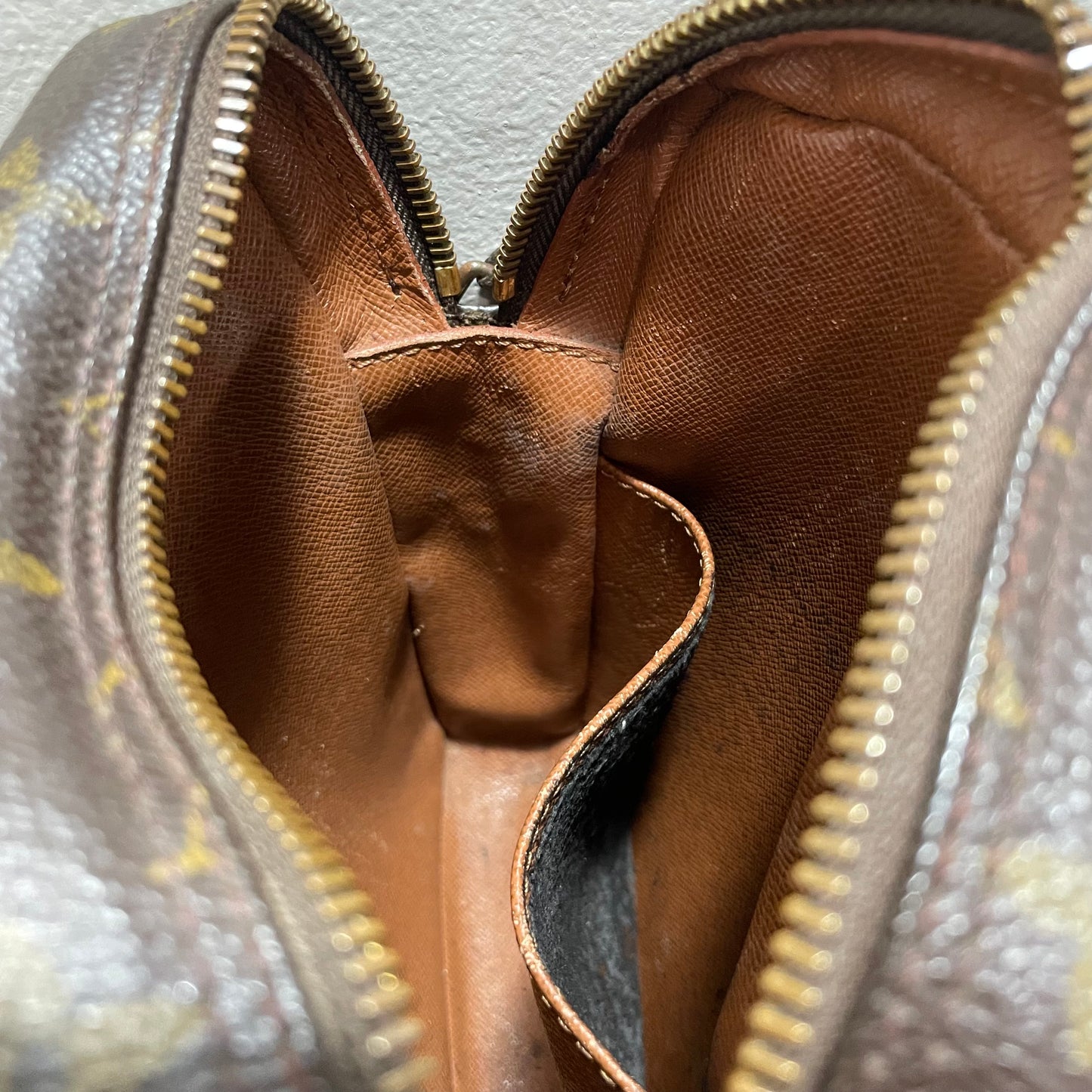 SOLD! Louis Vuitton Monogram Amazon