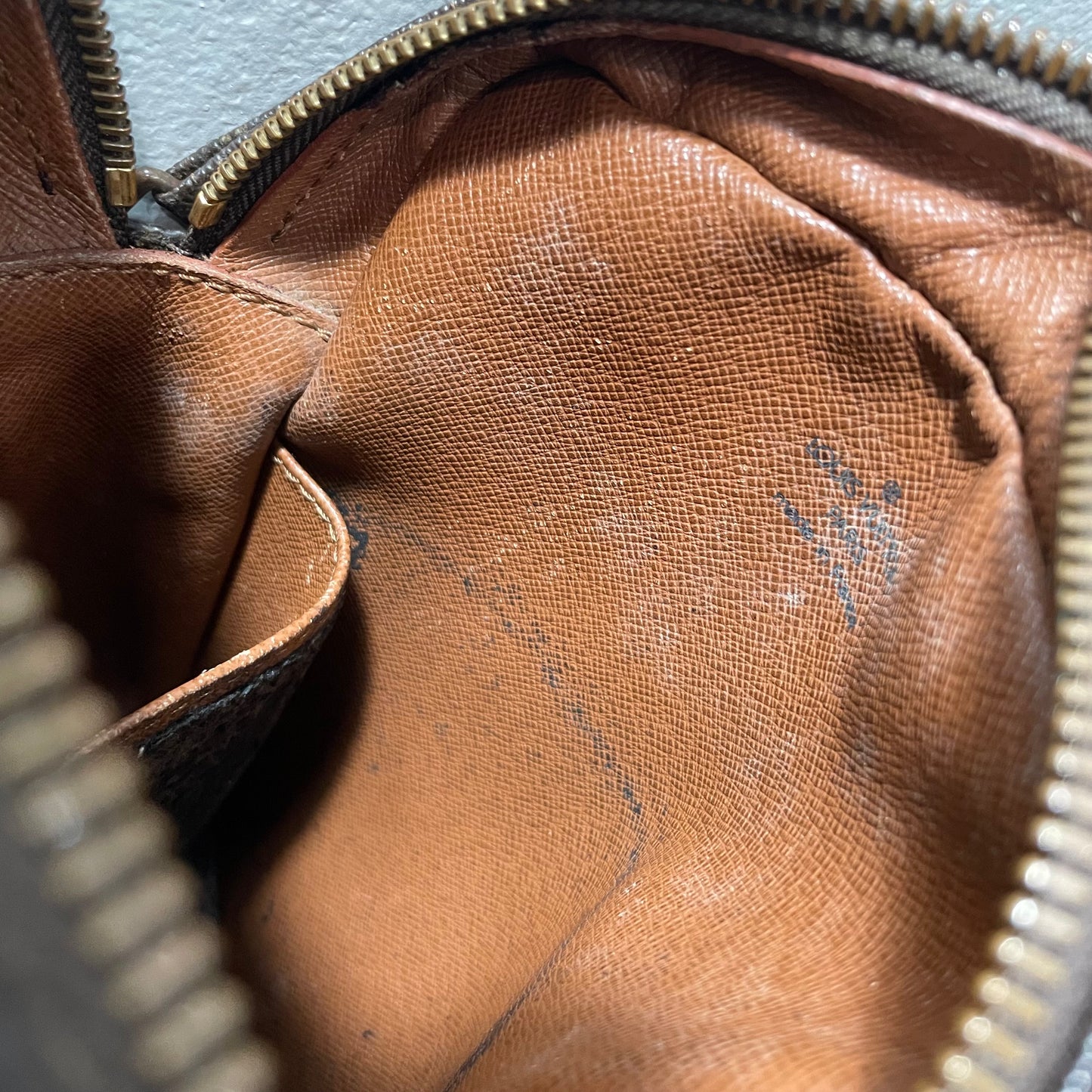 SOLD! Louis Vuitton Monogram Amazon