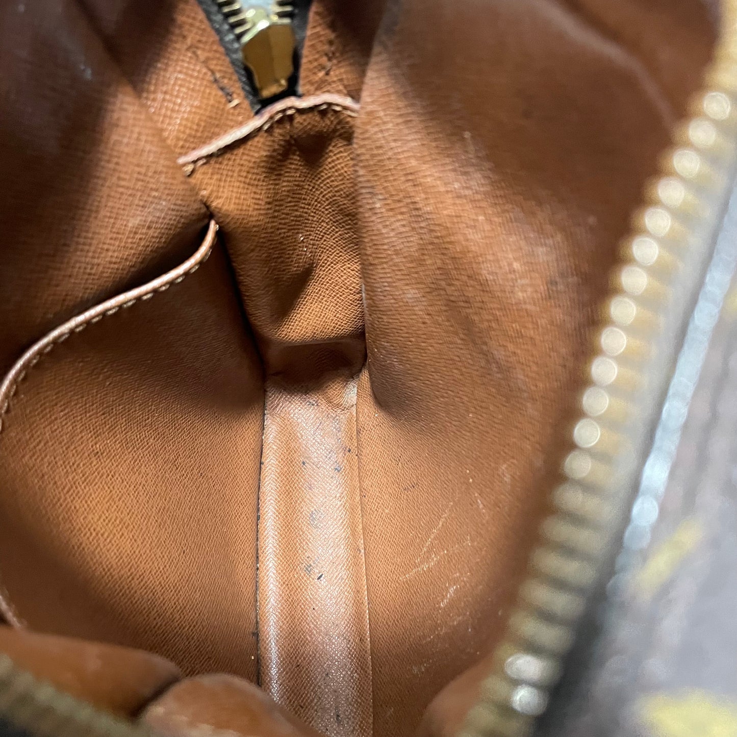 SOLD! Louis Vuitton Monogram Amazon