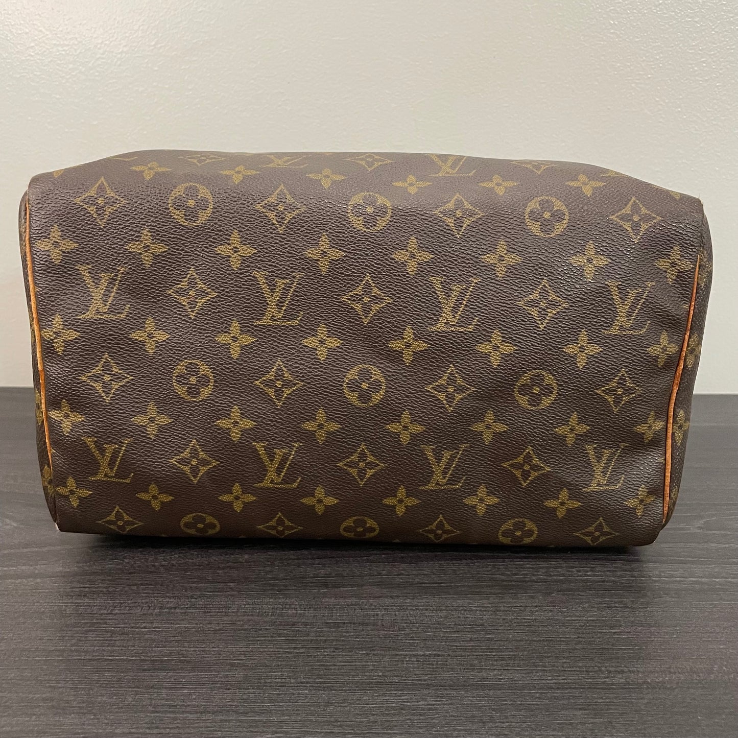 SOLD! Louis Vuitton Monogram Speedy 30