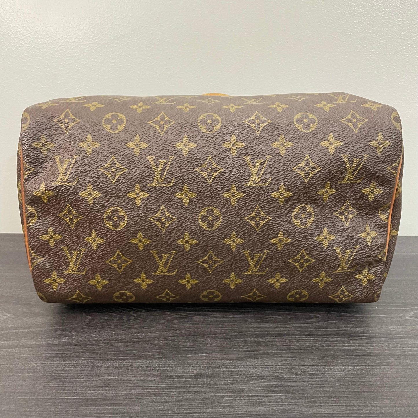 SOLD! Louis Vuitton Monogram Speedy 30