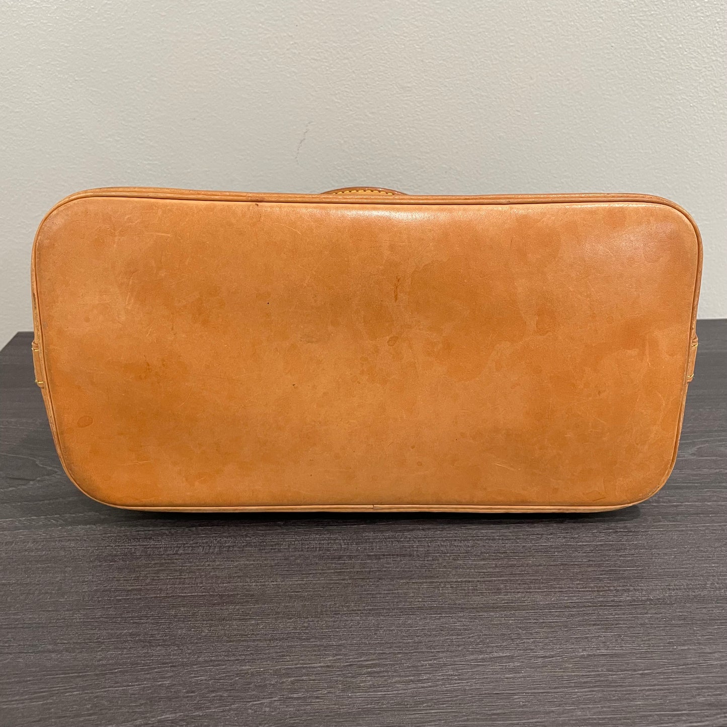 SOLD! Louis Vuitton Monogram Alma